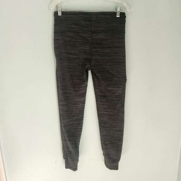 Reel Legends Sweatpants Joggers Black Gray Youth Boys Large 14/16 Pockets EUC - Picture 9 of 13